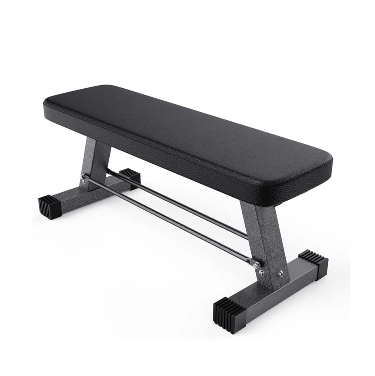 1000‑LBS Essential Flat Weight Bench